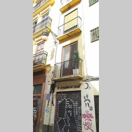 Precioso Apartamento Frente Del Mercado Central Valencie Exteriér fotografie