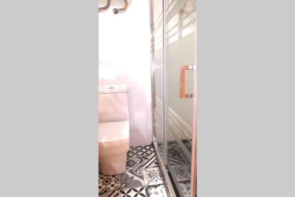Precioso Apartamento Frente Del Mercado Central Valencie Exteriér fotografie